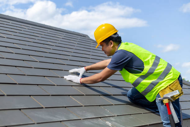 Fast & Reliable Emergency Roof Repairs in Krum, TX